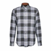Barbour Fortrose Tailored Shirt - MSH4991 - BARBOUR
