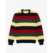 Lacoste Tricot Mens Sweater - 3AH1674 - LACOSTE