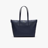 LACOSTE Women's L.12.12 Concept Zip Tote Bag - 4@3NF1888PO