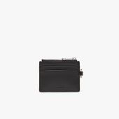Unisex Lacoste Snap Hook Card Holder - 3NH4039CE - LACOSTE