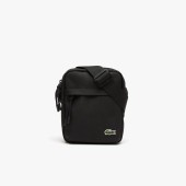 Unisex Lacoste Zip Crossover Bag - 5@3NH4102NE - LACOSTE