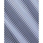 Custom Fit Striped Stretch Poplin Shirt - 710865768008 - POLO RALPH LAUREN