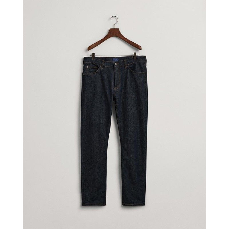 GANT Arley Regular Fit Jeans - 3G1000309-34