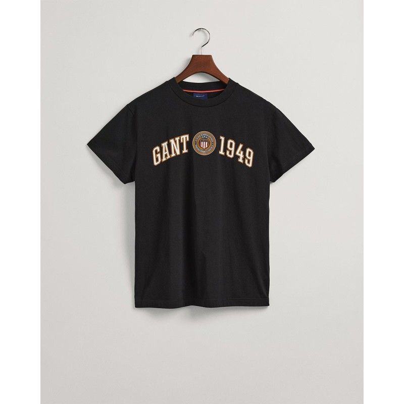 GANT Crest Shield T-Shirt - 3G2003150