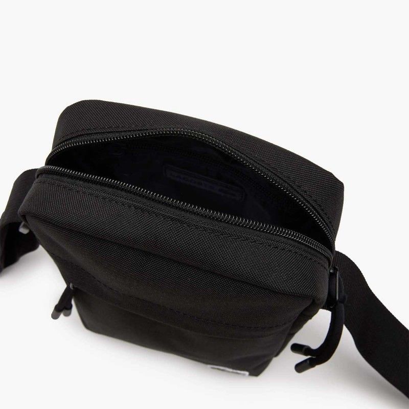 Unisex Lacoste Zip Crossover Bag - 5@3NH4102NE - LACOSTE