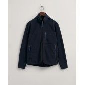 GANT Fleece Jacket - 3G2068011
