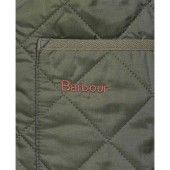 Barbour Quilted Waistcoat/Zip-In Liner - 4@MLI0001 - BARBOUR