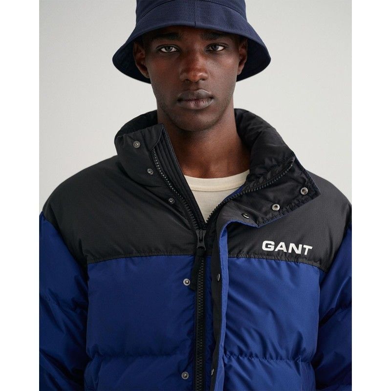GANT Blocked Padded Jacket - 3G7006269