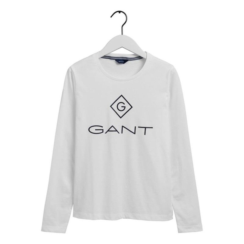 GANT Lock-Up Long T-shirt - 3GW4200226
