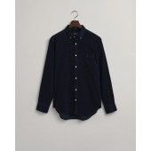 GANT Regular Fit Corduroy Shirt - 4@3G3017170