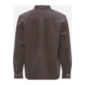 Gant Relaxed fit Foulard Cord Shirt - 3G3220078 - GANT
