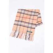 CHECK SCARF - 3SC701130 - THE BOSTONIANS