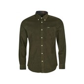 Barbour Ramsey Tailored Shirt - 4@MSH5001 - BARBOUR