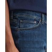 GANT Hayes Slim Fit Jeans - 5@3G1000308-34