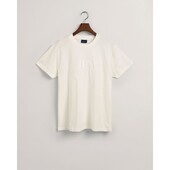 GANT Tonal Archive Shield T-Shirt - 3G2003140