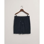 GANT Terry Cloth Shorts - 3G2069011