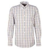 Barbour Eldon Tailored Shirt - MSH5081 - BARBOUR