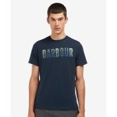 Barbour Thurso T-Shirt - MTS0960 - BARBOUR