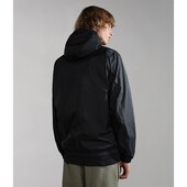 Morgex short jacket - NP0A4GAR0411 - NAPAPIJRI