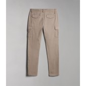 Yasuni Cargo Trousers - NP0A4H1GN1F1 - NAPAPIJRI