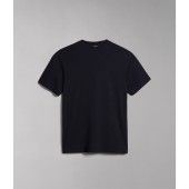 Macas short sleeves T-Shirt - NP0A4H2H1761 - NAPAPIJRI