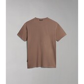 Macas short sleeves T-Shirt - NP0A4H2HW061 - NAPAPIJRI