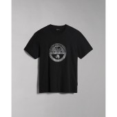Bollo short sleeves T-shirt - NP0A4H9K0411 - NAPAPIJRI