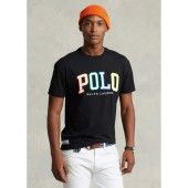 Polo Ralph Lauren Classic Fit Logo Jersey T-Shirt - 710890804001 - POLO RALPH LAUREN