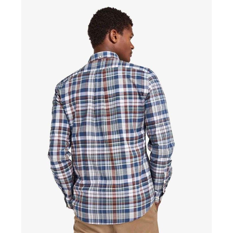 Barbour Seacove Tailored Shirt - MSH5292 - BARBOUR