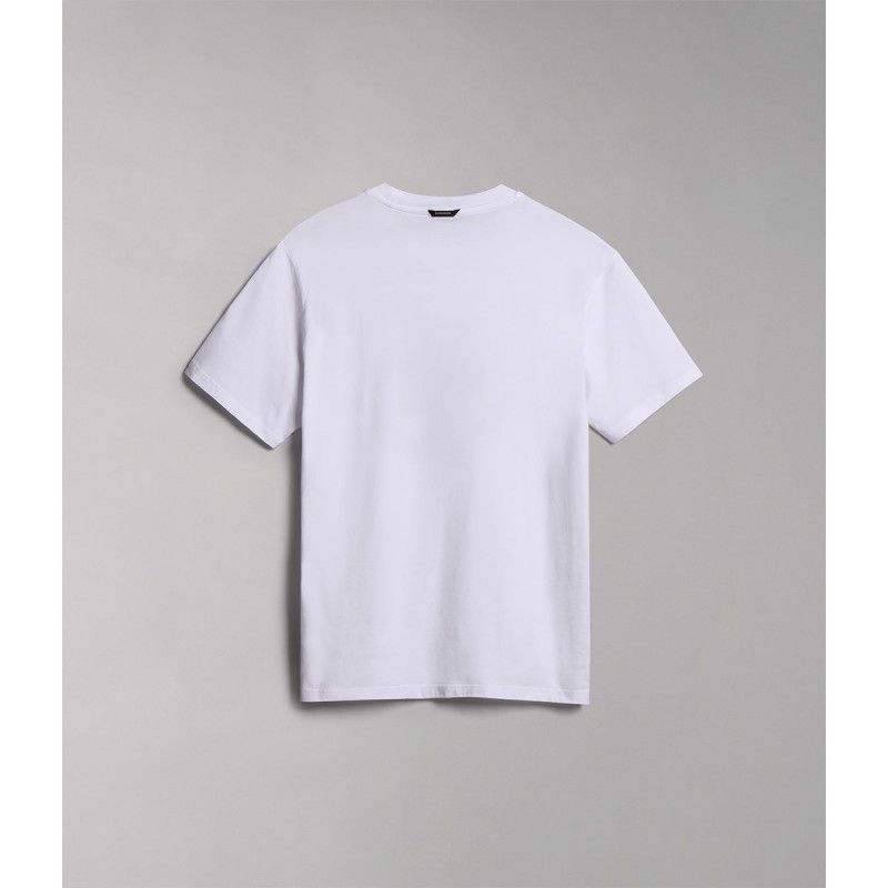 Bollo short sleeves T-shirt - NP0A4H9K0021 - NAPAPIJRI