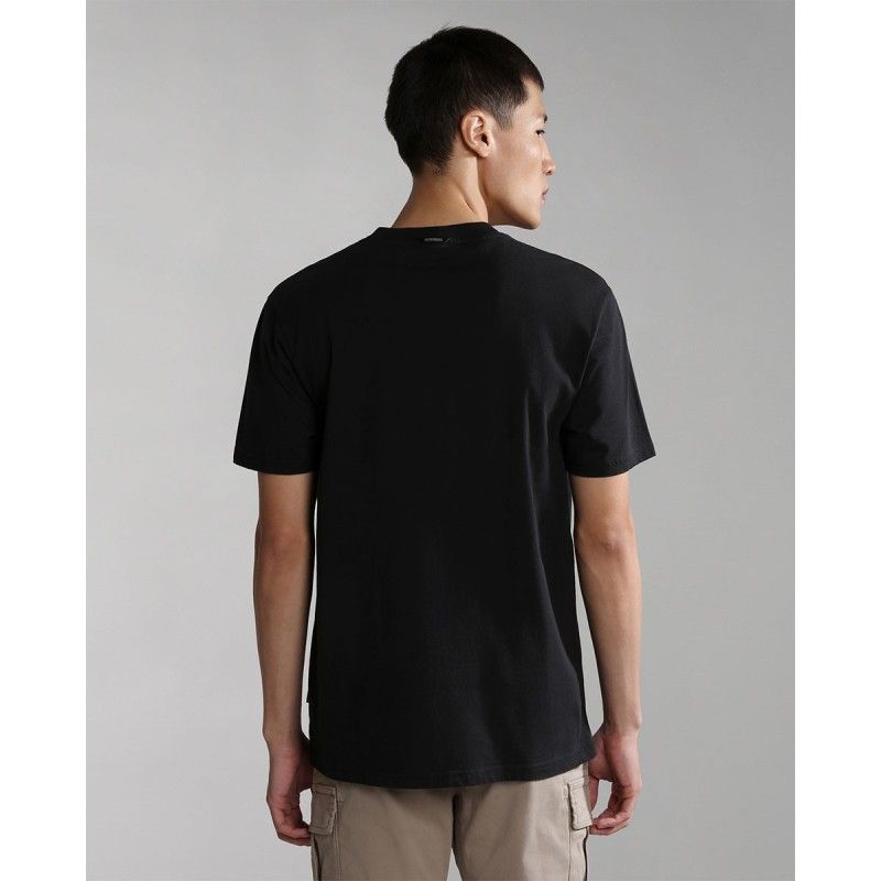 Bollo short sleeves T-shirt - NP0A4H9K0411 - NAPAPIJRI