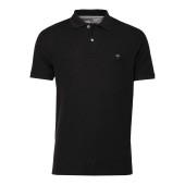 CLASSIC POLO SHIRT MADE OF SUPIMA COTTON - 5@1000  1700 - FYNCH HATTON