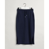 GANT Icon G Essential Jersey Skirt - 3GW4204707