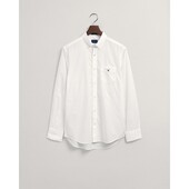 GANT Regular Fit Broadcloth Shirt - 5@3G3046400