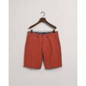 GANT Relaxed Fit Twill Shorts - 5@3G20007-1