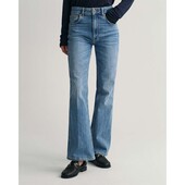 GANT Flare Jeans - 3GW4100184