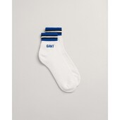 GANT Ankle Sport Socks - 3G9960248