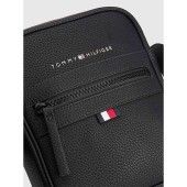 ESSENTIAL SMALL REPORTER BAG - AM0AM09504 - TOMMY HILFIGER