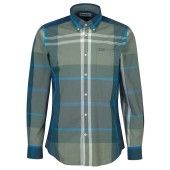 Barbour Harris Tailored Shirt - MSH5071 - BARBOUR
