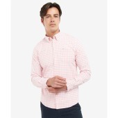 Barbour Kane Tailored Shirt - MSH5132 - BARBOUR