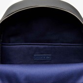 LACOSTE Men's Classic Petit Piqué Backpack - 5@3NH2583HC