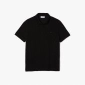 LACOSTE Smart Paris Stretch Cotton Piqué Polo Shirt - 5@3PH5522