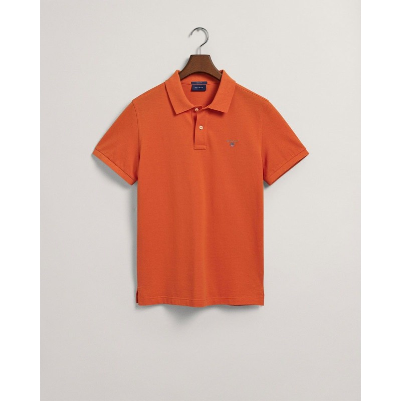 GANT Original Piqué Polo Shirt - 5@3G2201