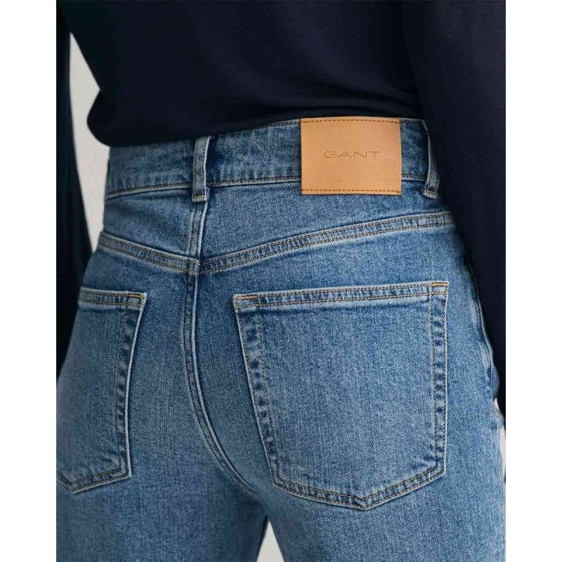 GANT Flare Jeans - 3GW4100184