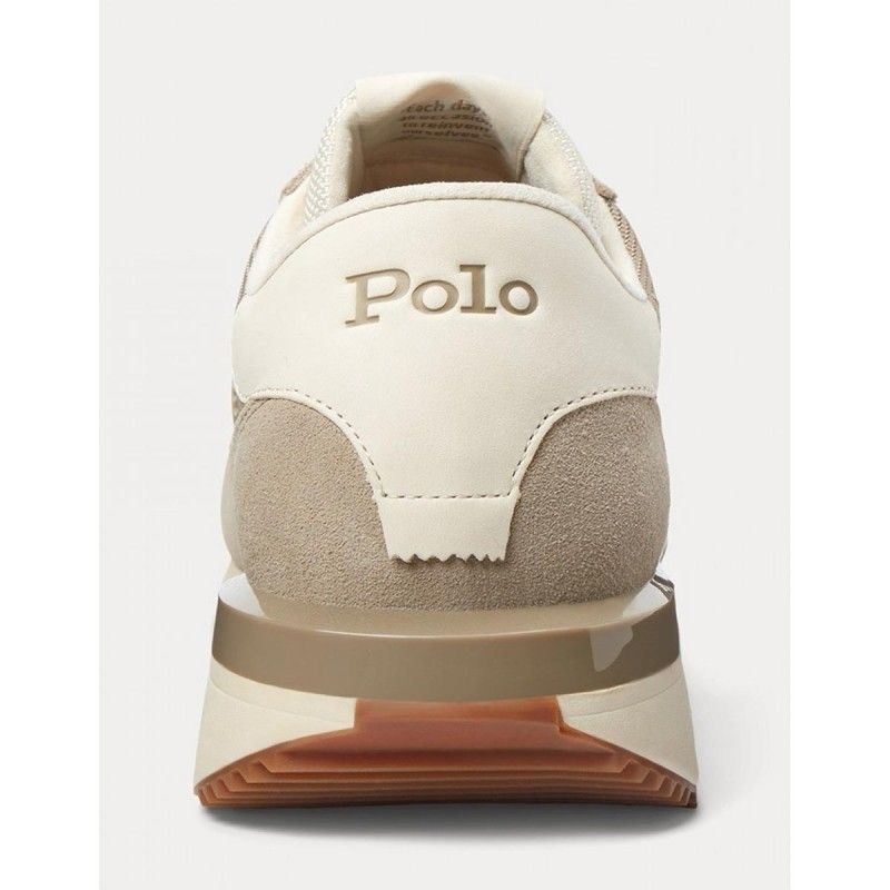 Polo Ralph Lauren Train 89 Sneaker - 3809891772003 - POLO RALPH LAUREN