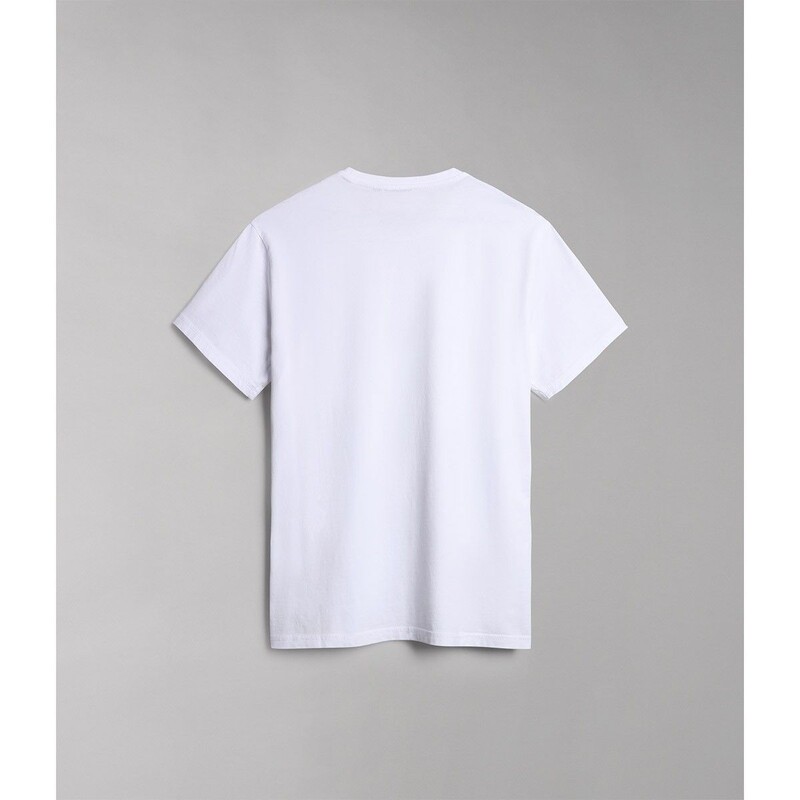 Salis Short Sleeve T-shirt - NP0A4H8D0021 - NAPAPIJRI