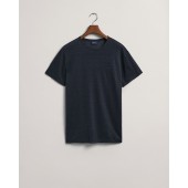 GANT Linen T-Shirt - 3G2003178