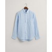GANT Regular Fit Linen Shirt - 3G3230085