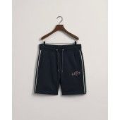 GANT Sail Jersey Shorts - 3G2009019