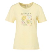 Barbour Coraline  T-Shirt - LTS0594 - BARBOUR